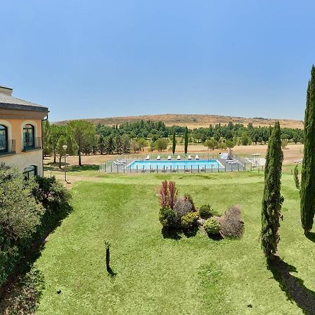 Hotel Fontecruz Ávila Luaran gambar